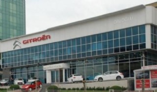 CITROEN SUBARU SERVİSİ - İstanbul - Mekanik tesisat Uygulamaları